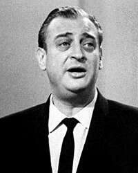 Celebrating Rodney Dangerfield: A Comedic Legend