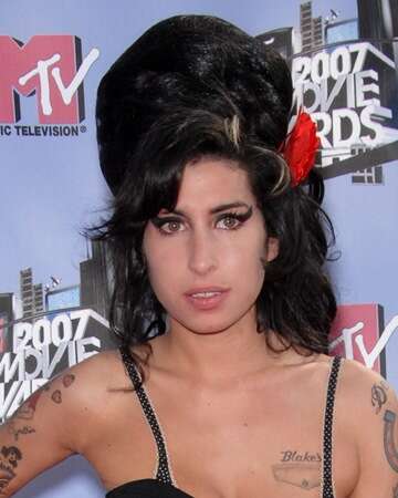 The Tragic Death of Amy Winehouse: A Voice Silenced