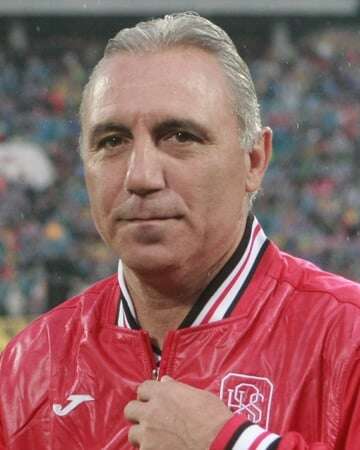 Celebrating Hristo Stoichkov's Impact on Football