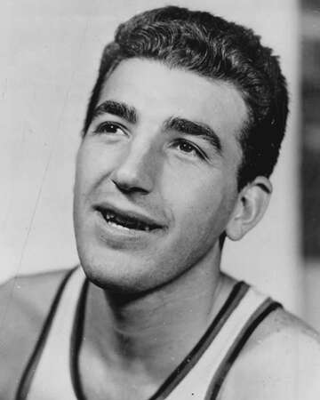 Dolph Schayes Sets NBA Scoring Record in 1958