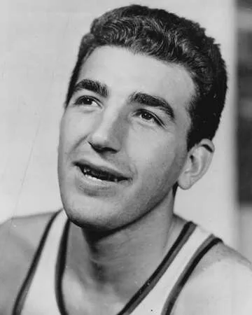 Dolph Schayes Sets NBA Scoring Record in 1958