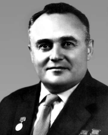 The Untimely Death of Sergei Korolev