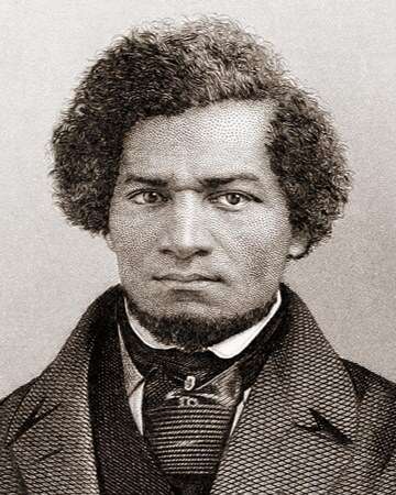 Celebrating the Legacy of Frederick Douglass