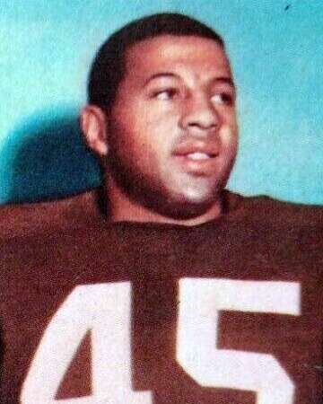 Ernie Davis: The First African American Heisman Trophy Winner
