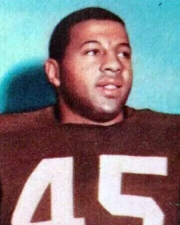 Ernie Davis: The First African American Heisman Trophy Winner