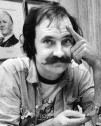 The Creation of Trivial Pursuit