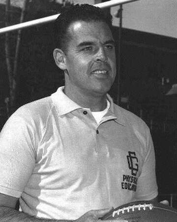 Celebrating the Legacy of Otto Graham