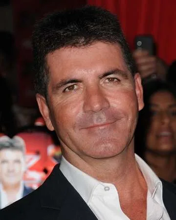 The Departure of Simon Cowell from American Idol in 2010