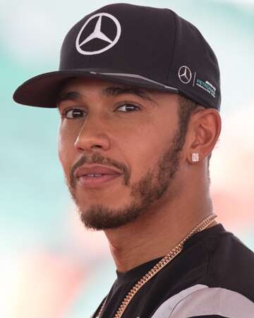 Hamilton Equals Schumacher Record at 2020 Hungarian Grand Prix