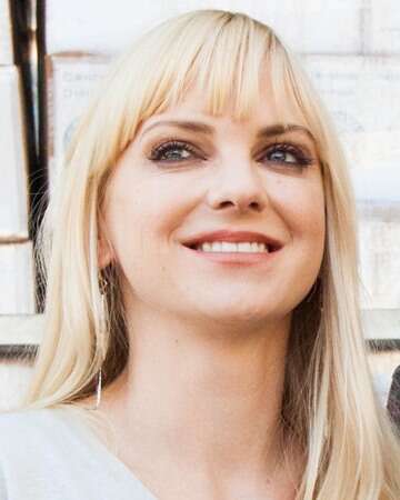 Celebrating Anna Faris: From Baltimore to Hollywood Star