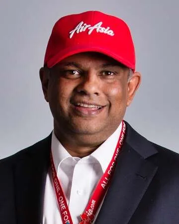 The Birth of AirAsia: A Game Changer in Budget Aviation