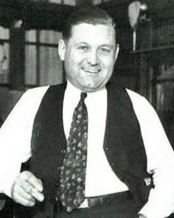 The Death of Bugs Moran: A Prohibition-era Legend