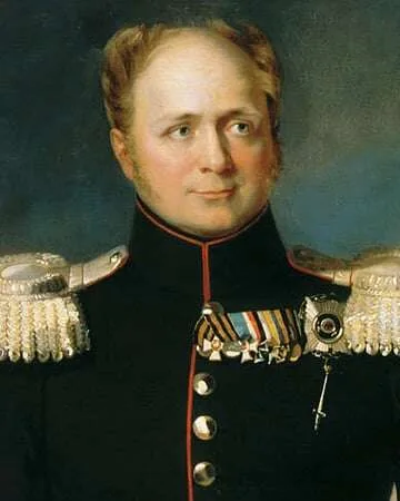 Alexander I's Historic Petition for a Jewish State in 1818