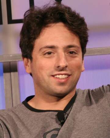 Celebrating Sergey Brin's Birthday: The Mind Behind Google