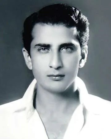 Fazal Mahmood's Historic Bowling Performance in 1956