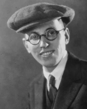 The Premiere of Elmer Rice's 'Dream Girl' in 1945