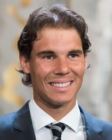 Rafael Nadal: Olympic Champion of 2008