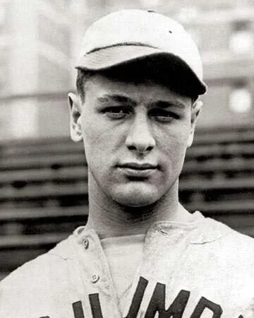 Celebrating Lou Gehrig's 1,500th Consecutive Game