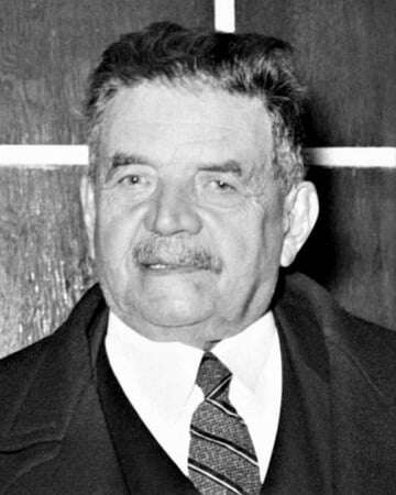 Celebrating Édouard Herriot: A Visionary French Politician