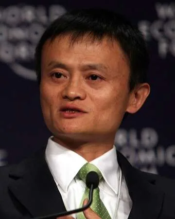 Celebrating Jack Ma's 60th Birthday