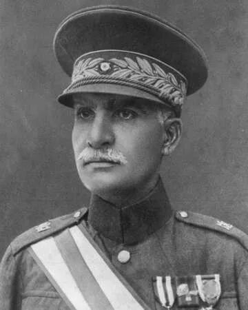 The Death of Reza Shah Pahlavi: A Turning Point in Iranian History