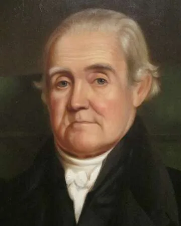 Noah Webster’s Wedding: A Lexicographer’s Union