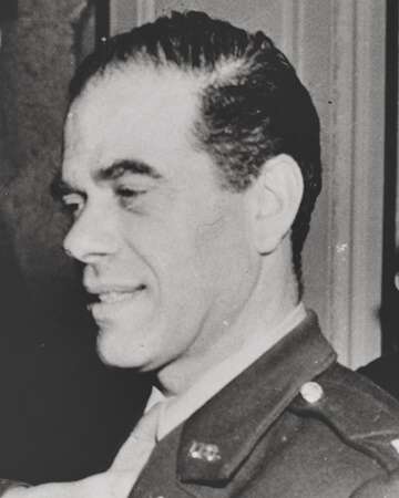 The Premiere of 'You Can’t Take It With You'