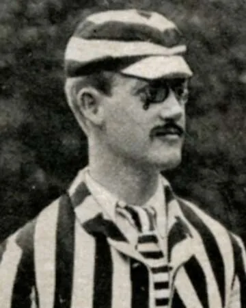 Celebrating the Legacy of Richard Sears: American Tennis Pioneer