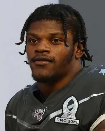 Celebrating Lamar Jackson: A Quarterback Phenomenon