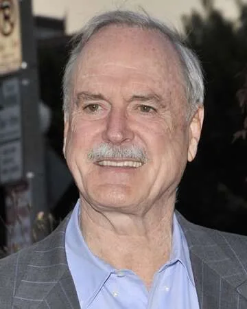 John Cleese's Last Monty Python Episode - 1973