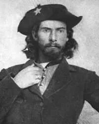 The Ambush of Bloody Bill: Turning Point of 1864