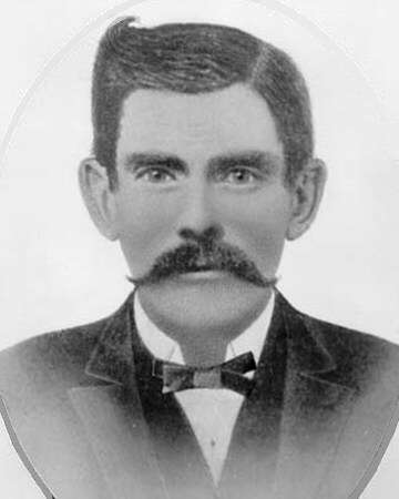 The Life and Death of Doc Holliday