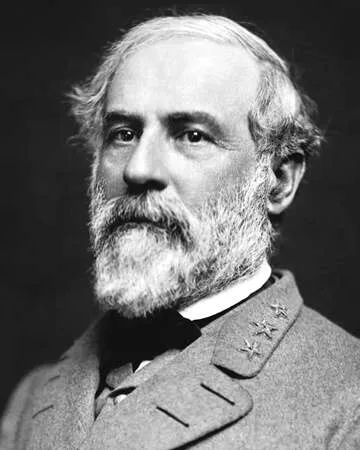 The Capture of General Lee's Adjutant in 1862
