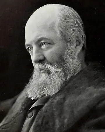 The Legacy of Frederick Law Olmsted: Death of a Landscape Architect and Visionary