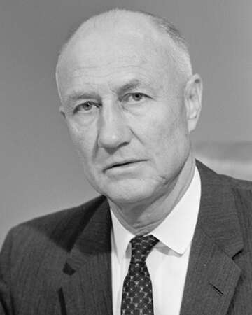 Strom Thurmond's Historic Filibuster Against Civil Rights