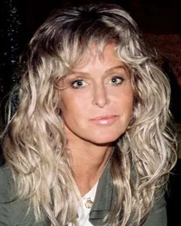The 1982 Divorce of Farrah Fawcett and Lee Majors