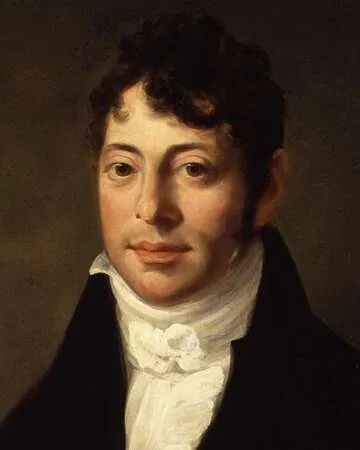 Joseph Grimaldi's Final Bow in 1829