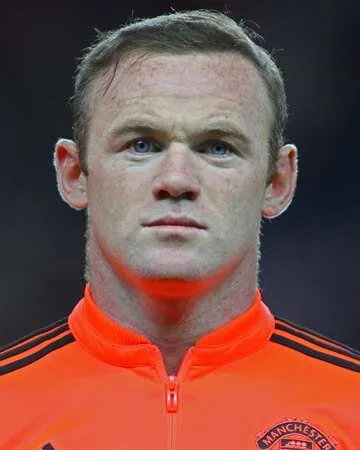 Wayne Rooney: A Celebration of an English Soccer Legend