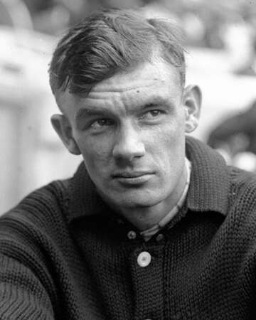 Celebrating the Life of Rube Marquard