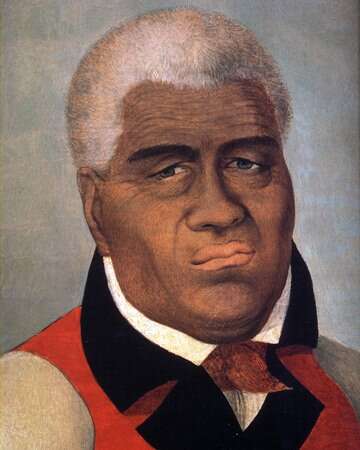 The Battle of Nuʻuanu: Kamehameha I's Conquest of Oʻahu