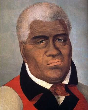 The Battle of Nuʻuanu: Kamehameha I's Conquest of Oʻahu