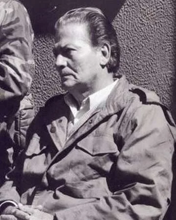 The Rise of Roberto Suárez Gómez: King of Cocaine