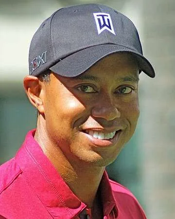 Tiger Woods' Historic Win at the 2000 British Open