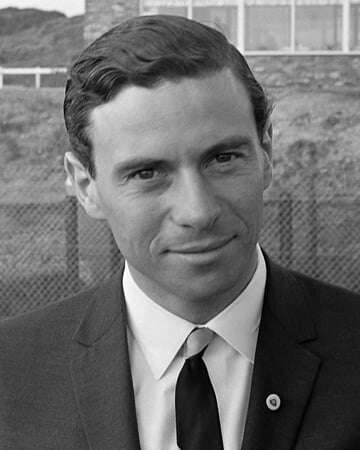 Jim Clark Clinches His First F1 World Championship in 1963