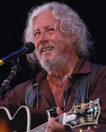 Celebrating Arlo Guthrie: A Legacy of Music