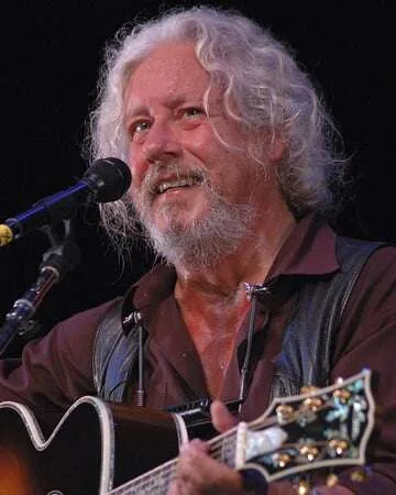 Celebrating Arlo Guthrie: A Legacy of Music