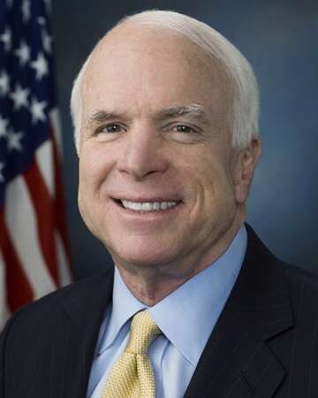 Celebrating John McCain: A Legacy of Leadership and Valor
