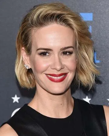 Celebrating the Birthday of Sarah Paulson: A Talented American Actress