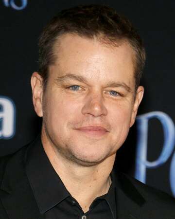 The Premiere of Martin Scorsese's 'The Departed'