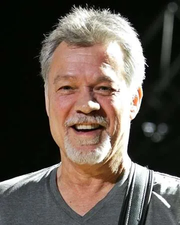 Celebrating Eddie Van Halen: The Guitar Legend